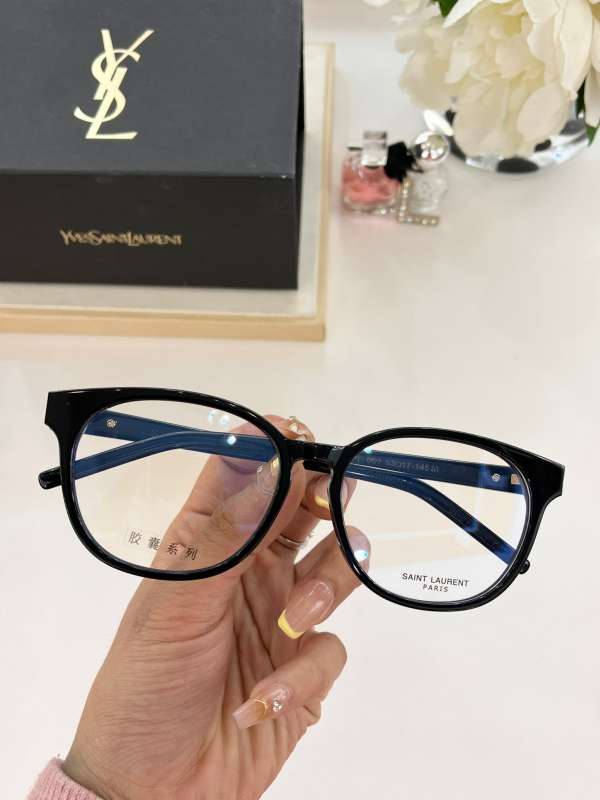 Picture of YSL Optical Glasses _SKUfw52340790fw